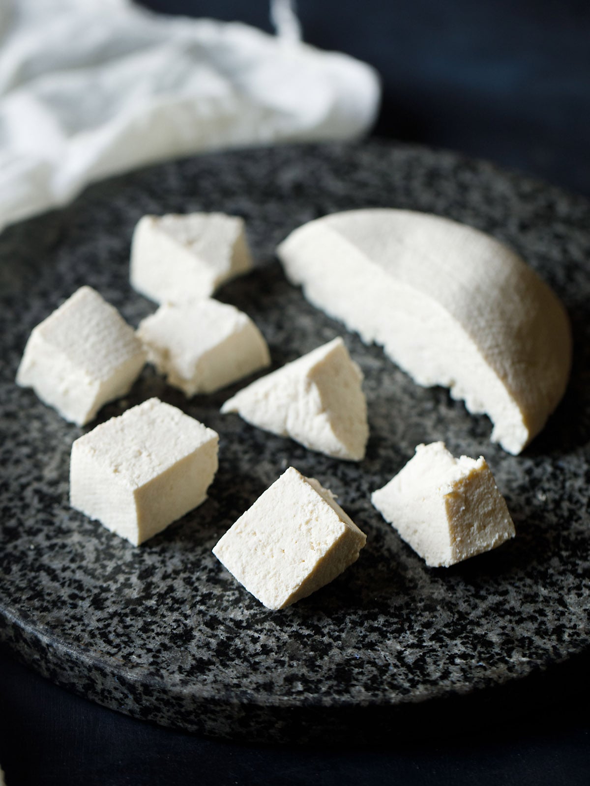 Crafting Perfect Paneer: Best Milk & Acid for Soft, Firm Cubes